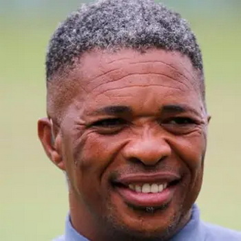 Makhaya Ntini Biography